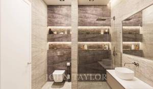 Venda Villa Agios Tychonas