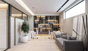 Venda Villa Agios Tychonas