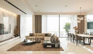 Venda Villa Agios Tychonas