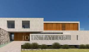 Venda Villa Agios Tychonas