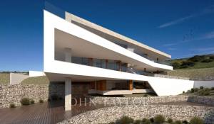 Venda Villa Agios Tychonas