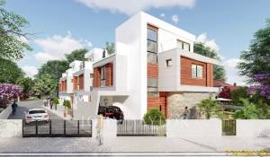 Venda Villa Agios Tychonas