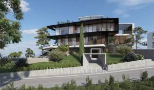 Venda Villa Agios Tychonas