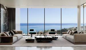 Venda Villa Agios Tychonas