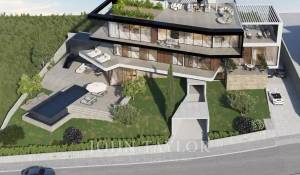 Venda Villa Agios Tychonas