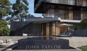 Venda Villa Agios Tychonas