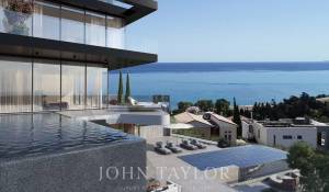 Venda Villa Agios Tychonas