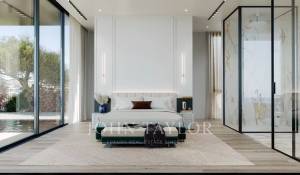 Venda Villa Agios Tychonas