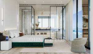 Venda Villa Agios Tychonas