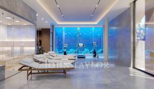 Venda Villa Agios Tychonas