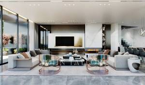 Venda Villa Agios Tychonas