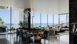 Venda Villa Agios Tychonas