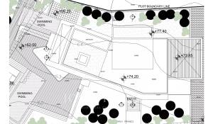 Venda Villa Agios Tychonas