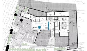 Venda Villa Agios Tychonas