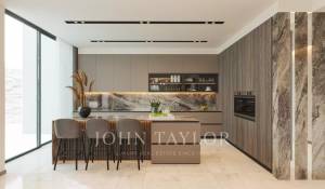 Venda Villa Agios Tychonas