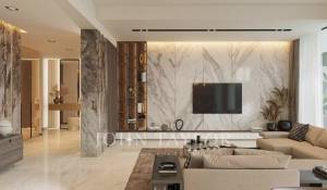 Venda Villa Agios Tychonas