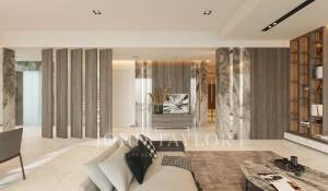 Venda Villa Agios Tychonas