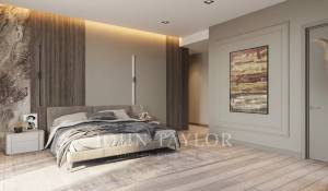 Venda Villa Agios Tychonas