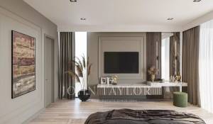 Venda Villa Agios Tychonas