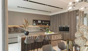 Venda Villa Agios Tychonas