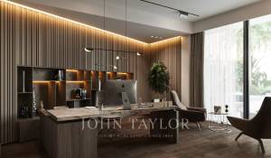 Venda Villa Agios Tychonas