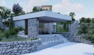 Venda Villa Agios Tychonas