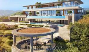Venda Villa Agios Tychonas
