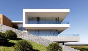 Venda Villa Agios Tychonas