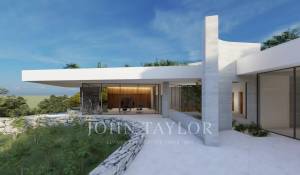 Venda Villa Agios Tychonas