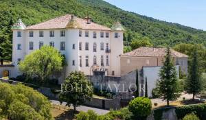 Venda Villa Aiguines