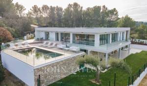 Venda Villa Aix-en-Provence