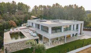 Venda Villa Aix-en-Provence