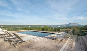 Venda Villa Aix-en-Provence