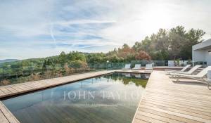 Venda Villa Aix-en-Provence