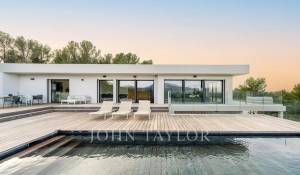 Venda Villa Aix-en-Provence