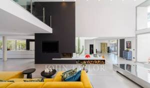 Venda Villa Aix-en-Provence