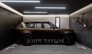 Venda Villa Aix-en-Provence