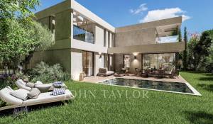 Venda Villa Aix-en-Provence