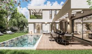 Venda Villa Aix-en-Provence