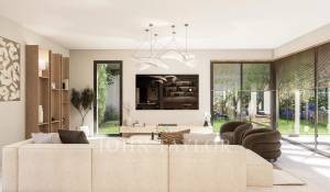 Venda Villa Aix-en-Provence