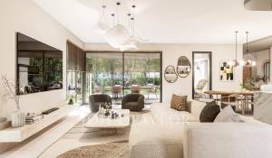 Venda Villa Aix-en-Provence