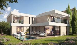 Venda Villa Aix-en-Provence