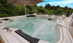 Venda Villa Aix-en-Provence