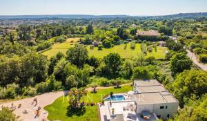 Venda Villa Aix-en-Provence