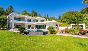 Venda Villa Aix-en-Provence