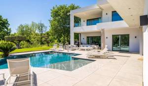 Venda Villa Aix-en-Provence
