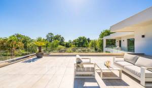 Venda Villa Aix-en-Provence