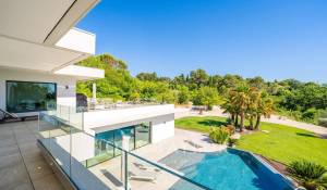 Venda Villa Aix-en-Provence