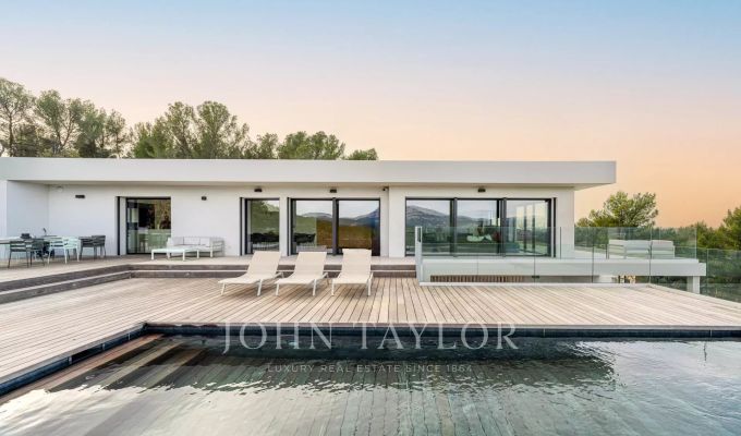 Venda Villa Aix-en-Provence