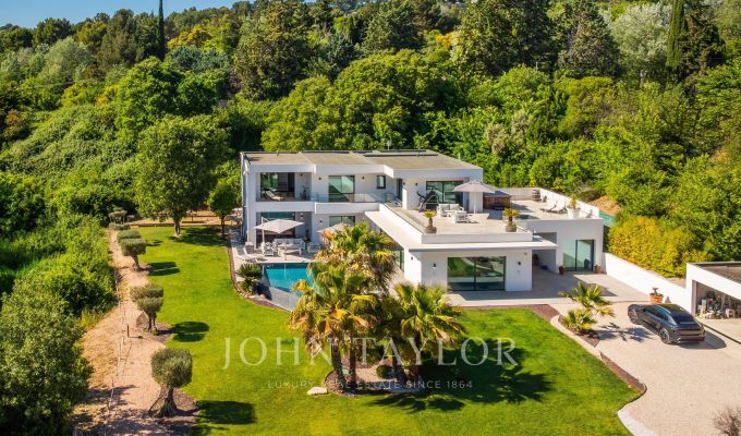 Venda Villa Aix-en-Provence